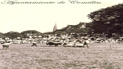 Feria y Arrastre